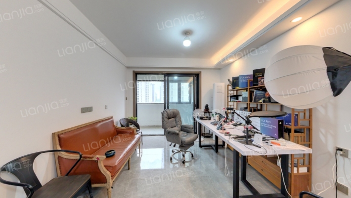 卓越华禧铭苑东区二手房实景图