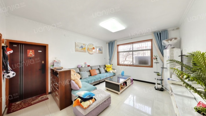 橡林办事处家属院二手房实景图