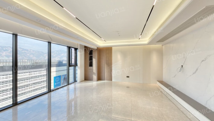 华润置地九悦二手房实景图