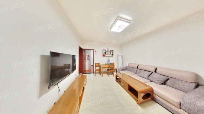 金湖新村二手房实景图