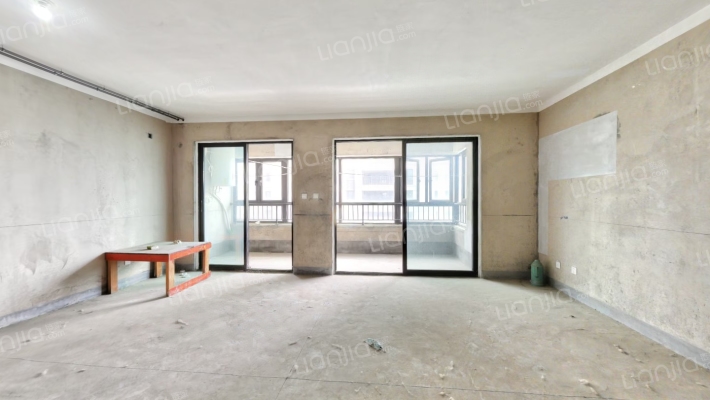 高速时代御府（芳园）二手房实景图