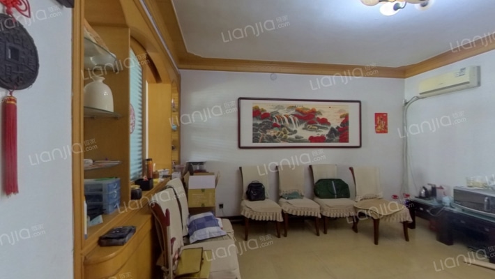 邯山区国税局12号院二手房实景图