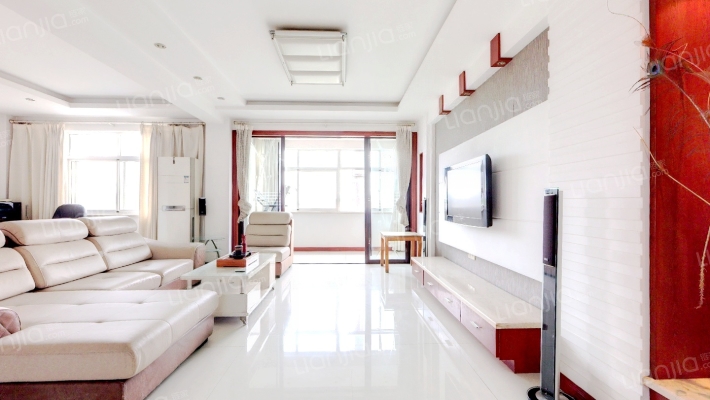 福前小区二手房实景图