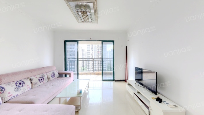 凯峰雅园二手房实景图