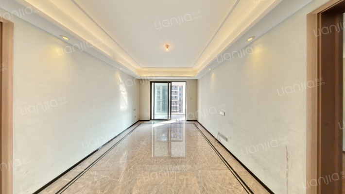 建发电建江山悦二手房实景图