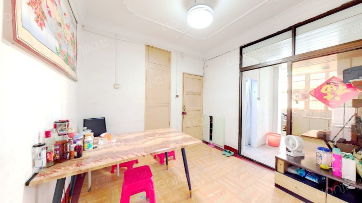 金泉弄5号二手房实景图