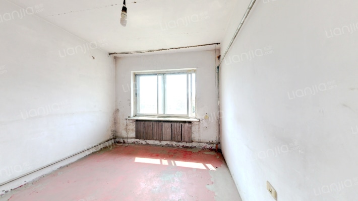 岭东路教师住宅小区二手房实景图