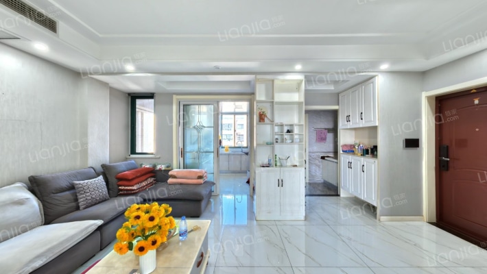 盛明花园二手房实景图