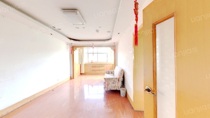 民航兰州空港四区二手房实景图