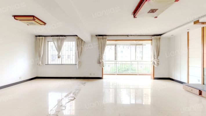 新知花园二手房实景图