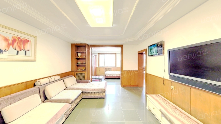 朝阳里（北辰区）二手房实景图