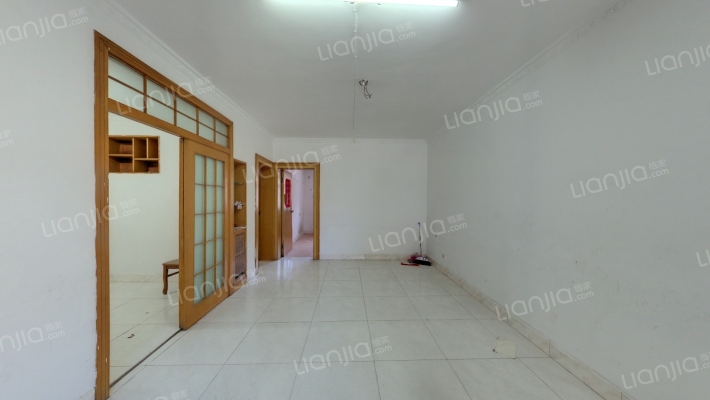 二里井新村商住楼二手房实景图