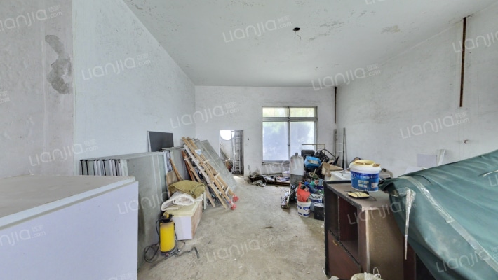 芸珠花园二手房实景图