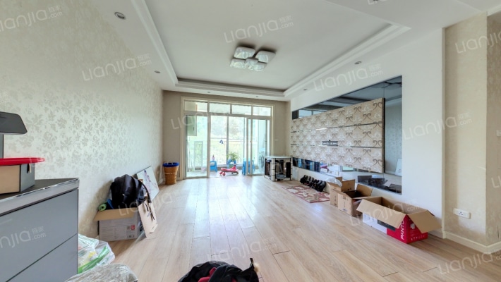 振华港湾二手房实景图