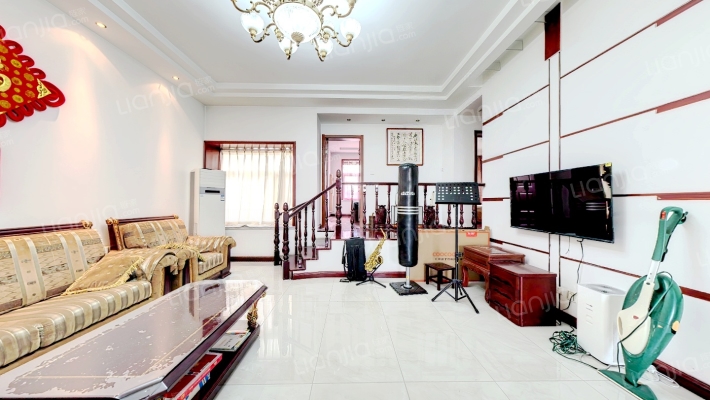 天鸿花园二手房实景图