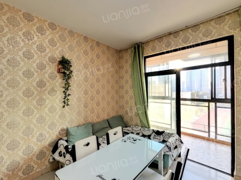 整租·待驾桥小区 1室1厅 南