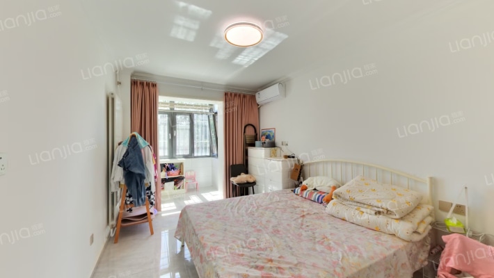 五机床厂宿舍二手房实景图