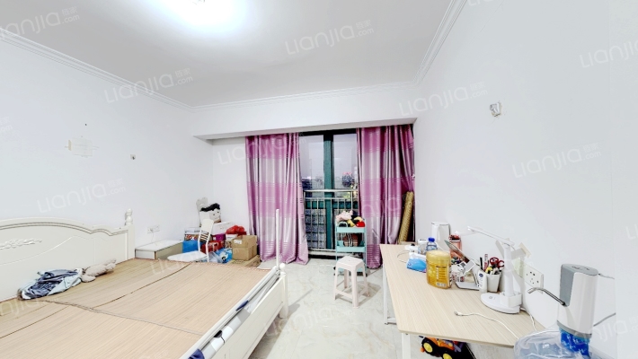 明意公寓二手房实景图
