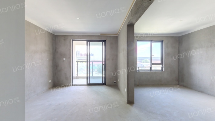 芦园南区二手房实景图