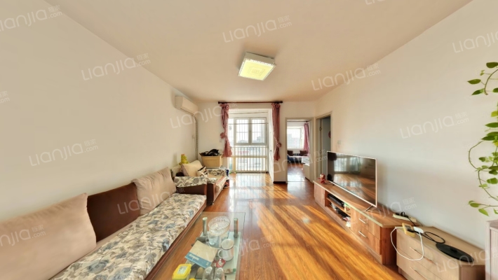 下坡屯家园三区二手房实景图