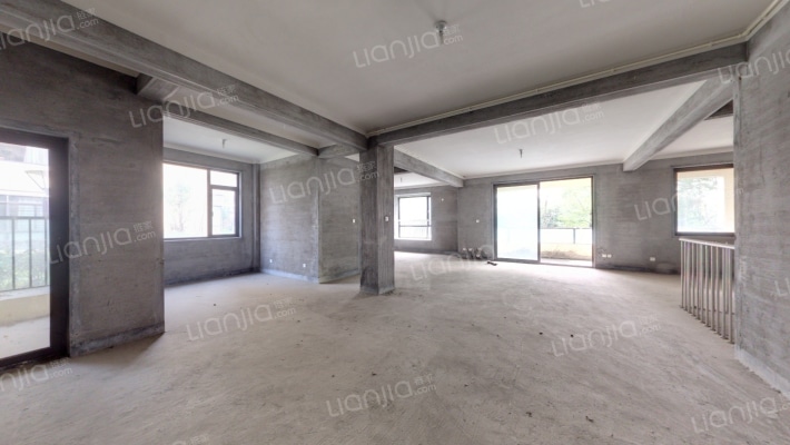 元垄星悦湾二手房实景图