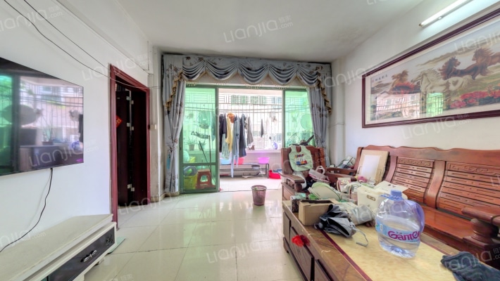 龙福新苑二手房实景图