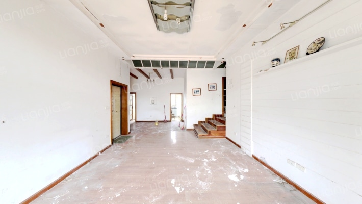 时代新居二手房实景图