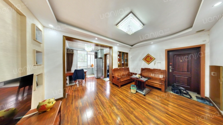 丰盛苑小区二手房实景图