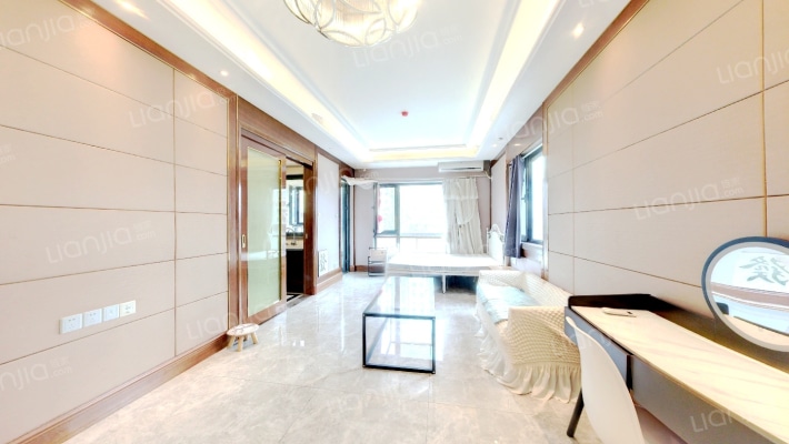 恒大滨江三期恒景滨江城二手房实景图