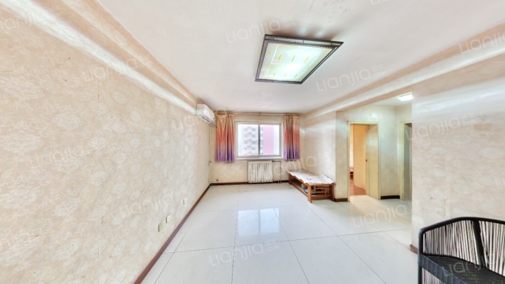 东城家园二手房实景图