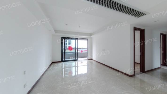 中南瓯海印象南府二手房实景图