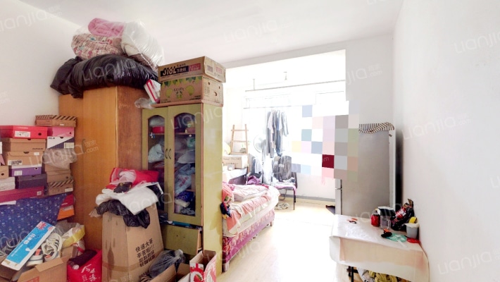 胜巷新村二手房实景图