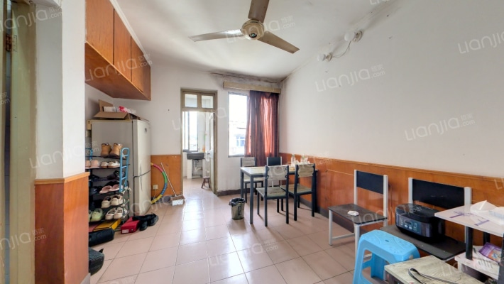 辕门新村北区二手房实景图