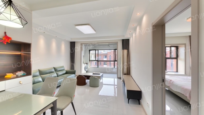 鼎盛园二手房实景图