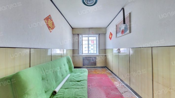 乡政街二手房实景图