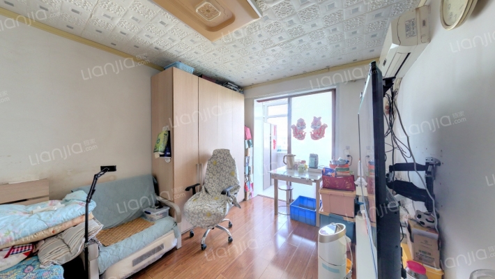 满江北里二手房实景图