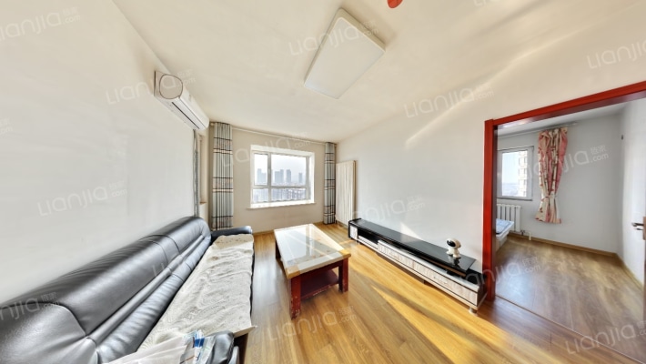 团结·福城二手房实景图