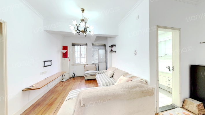 竹苑新村（姑苏）二手房实景图