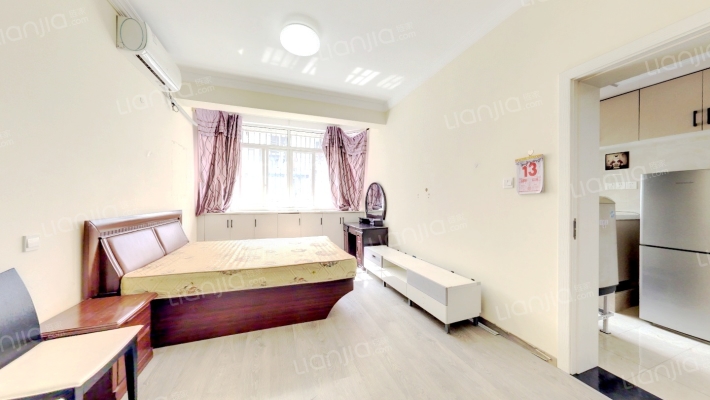 商洛小区二手房实景图