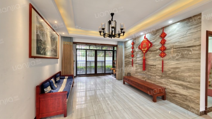 华一·红树林二手房实景图