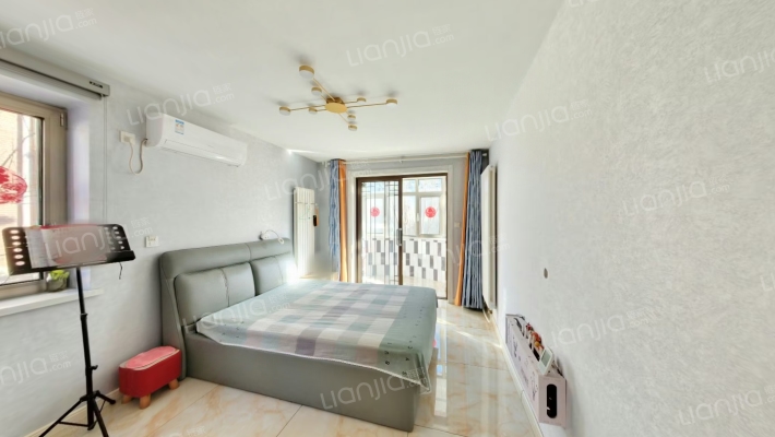 可园里二手房实景图