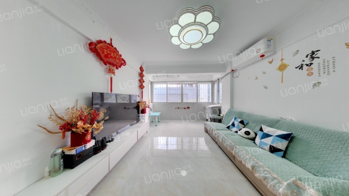 天丰公寓二手房实景图