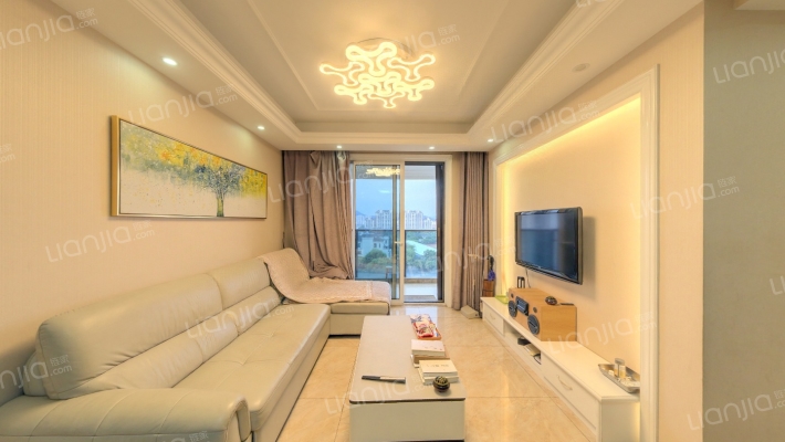 滨江·城市之星二手房实景图