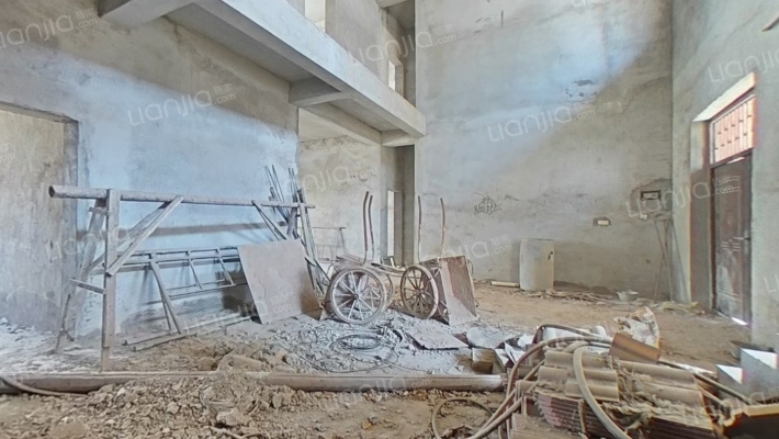 西湖村二手房实景图