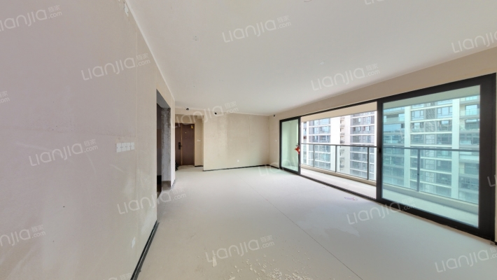 半山悦景二手房实景图