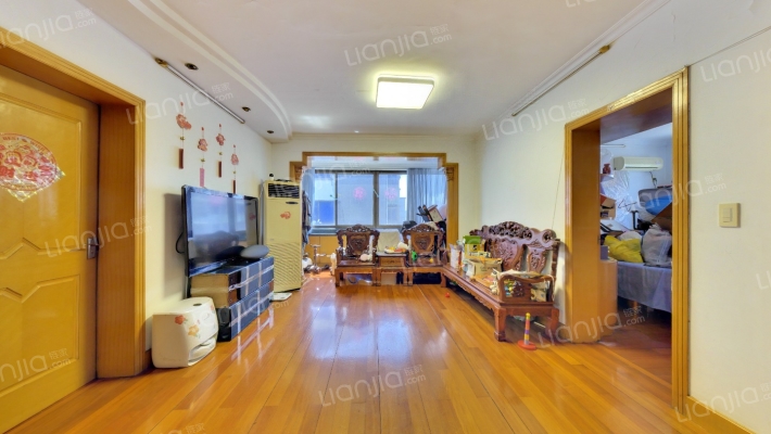 嘉宝公寓二手房实景图