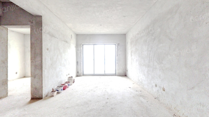 惠景豪苑二手房实景图