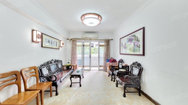 丰盈居二手房实景图