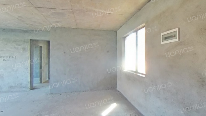 星善九龙台二手房实景图