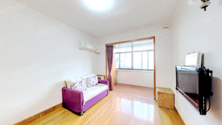 张王庙二手房实景图